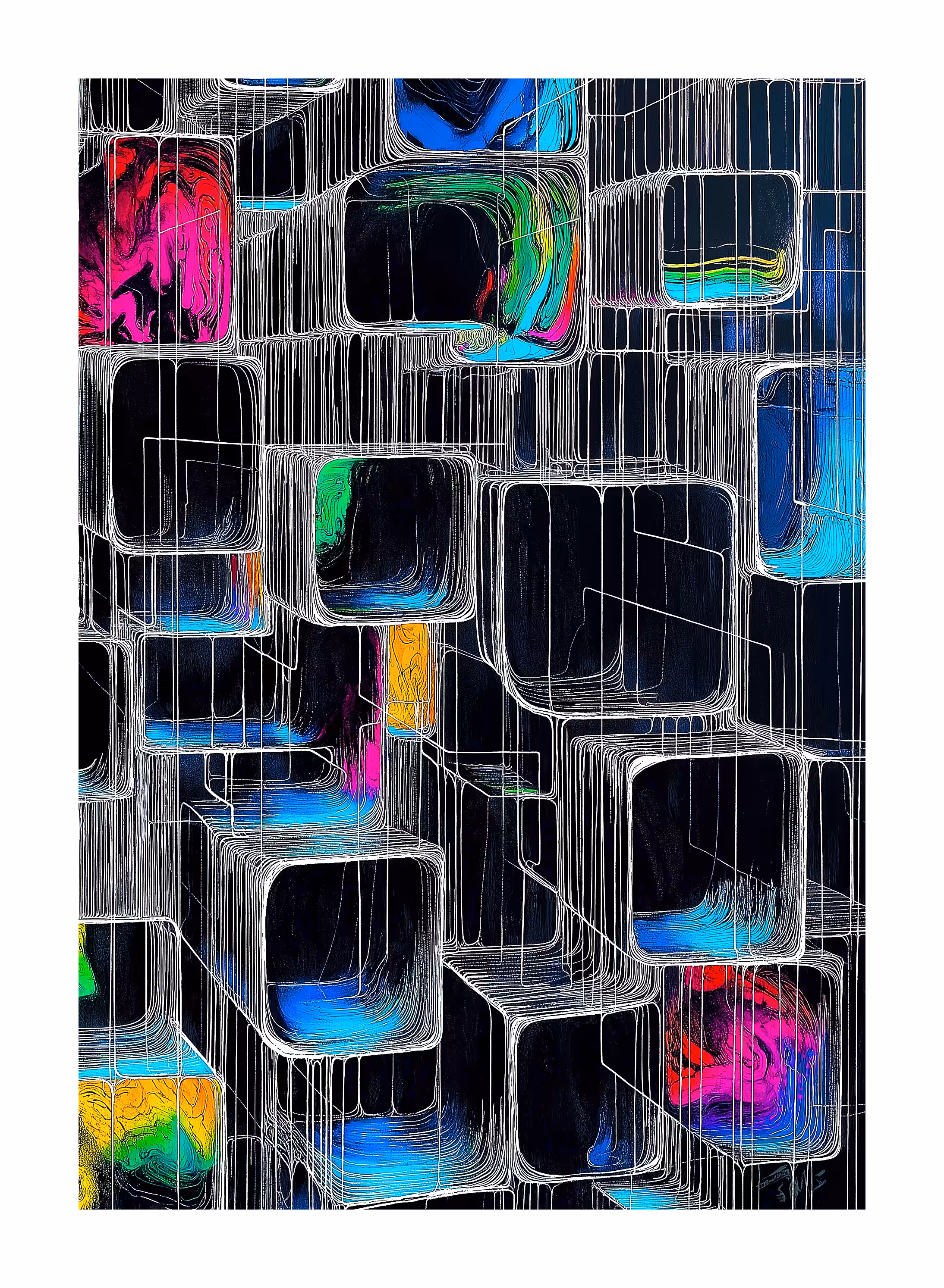 Cubes