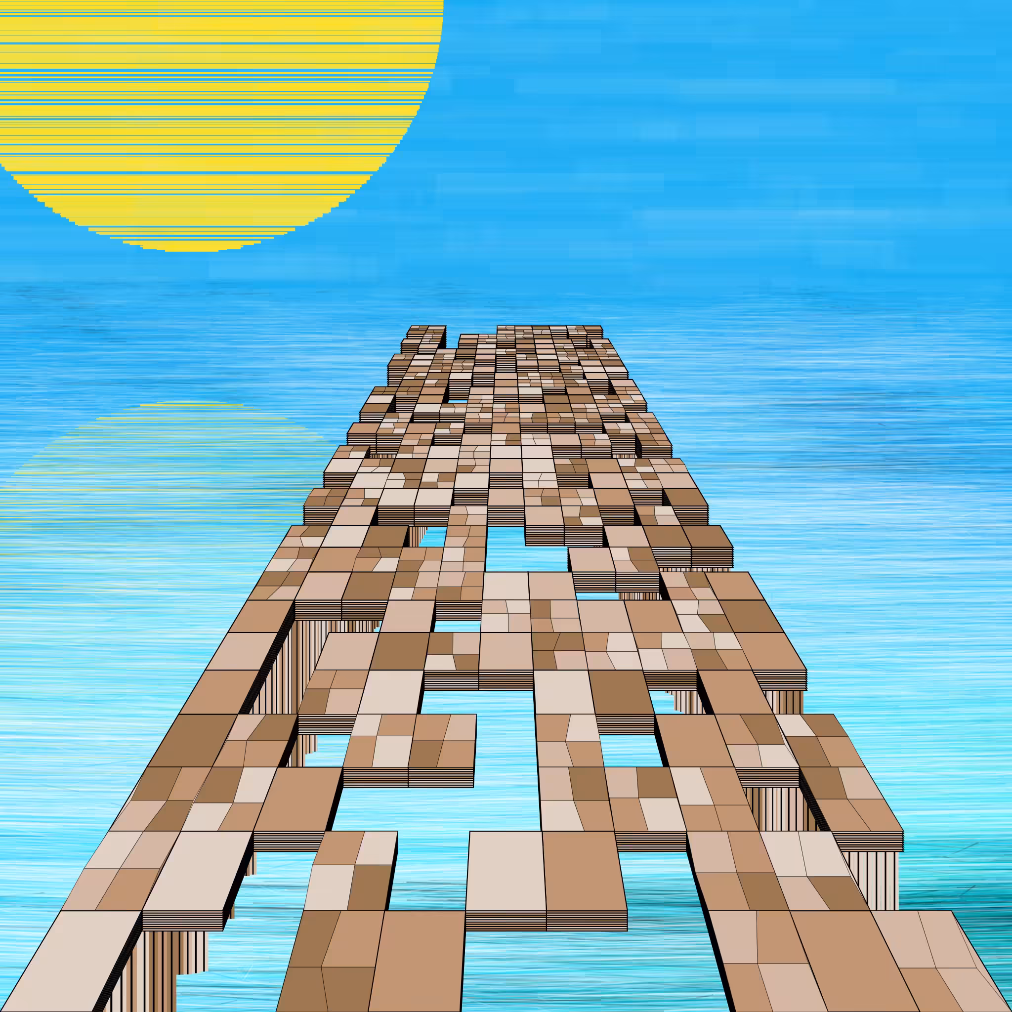 BRIDGE #307