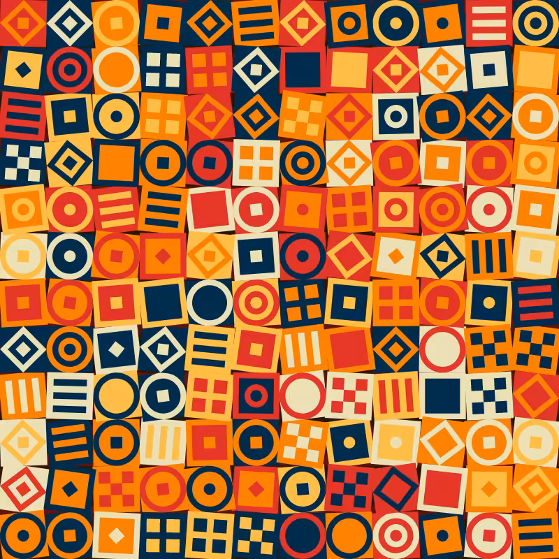 Simple Patterns #167