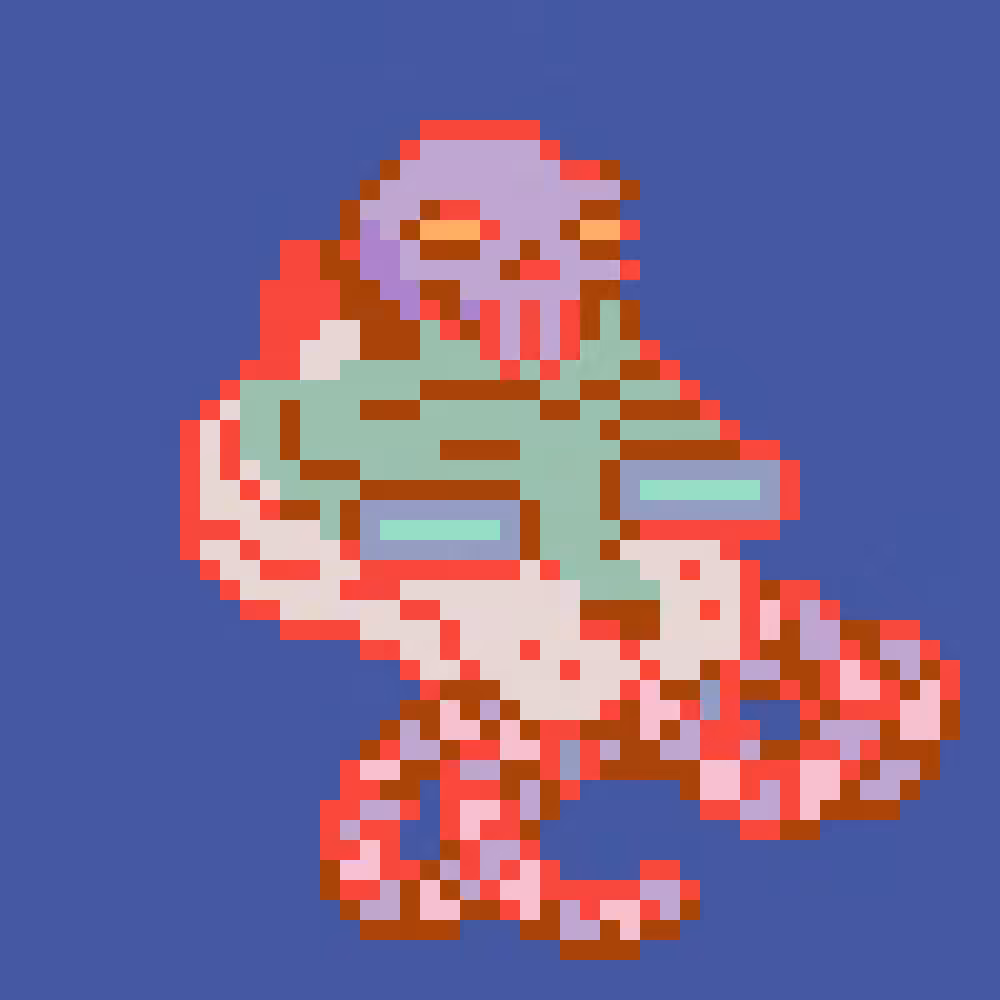 Tigerbob #902