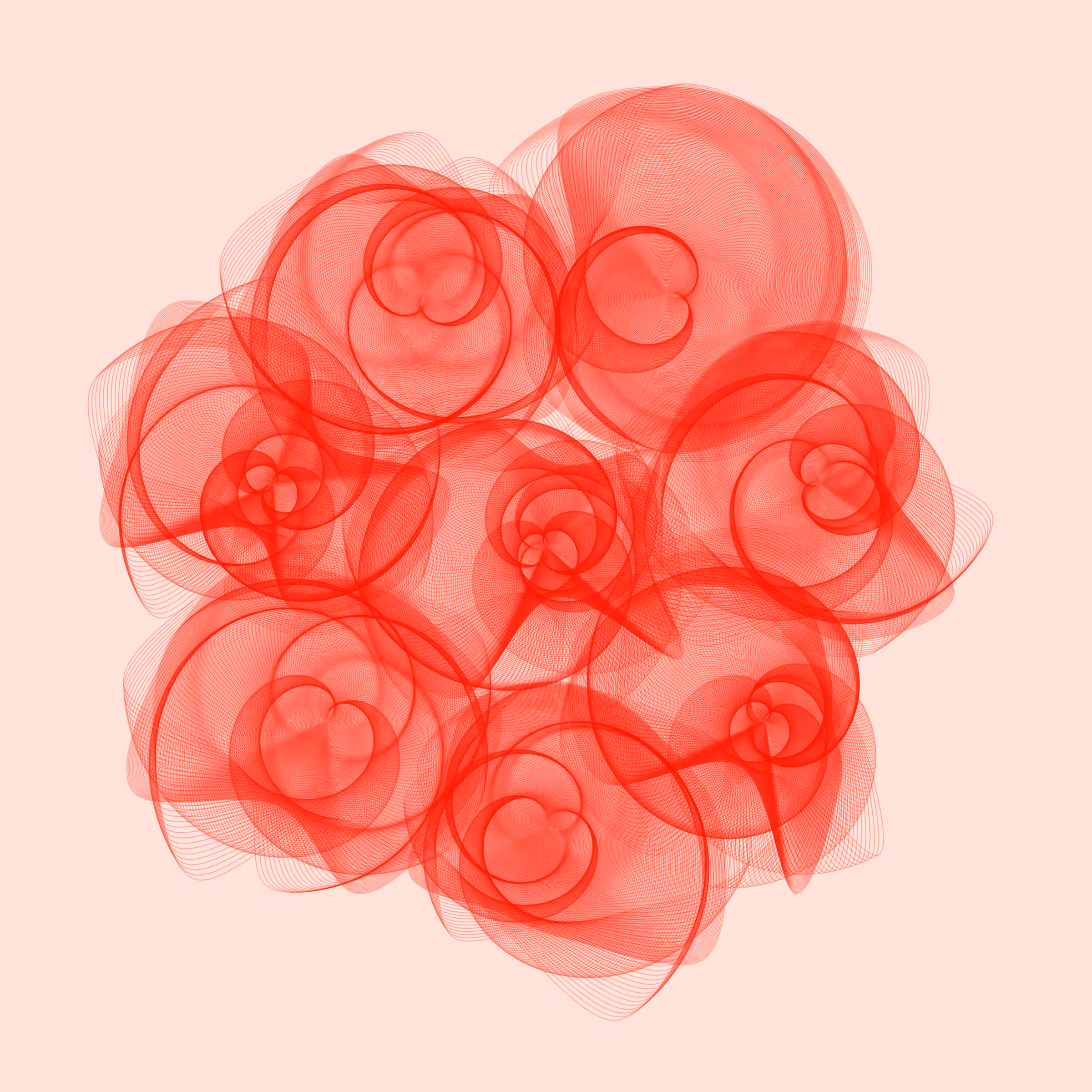 Flowers #3558
