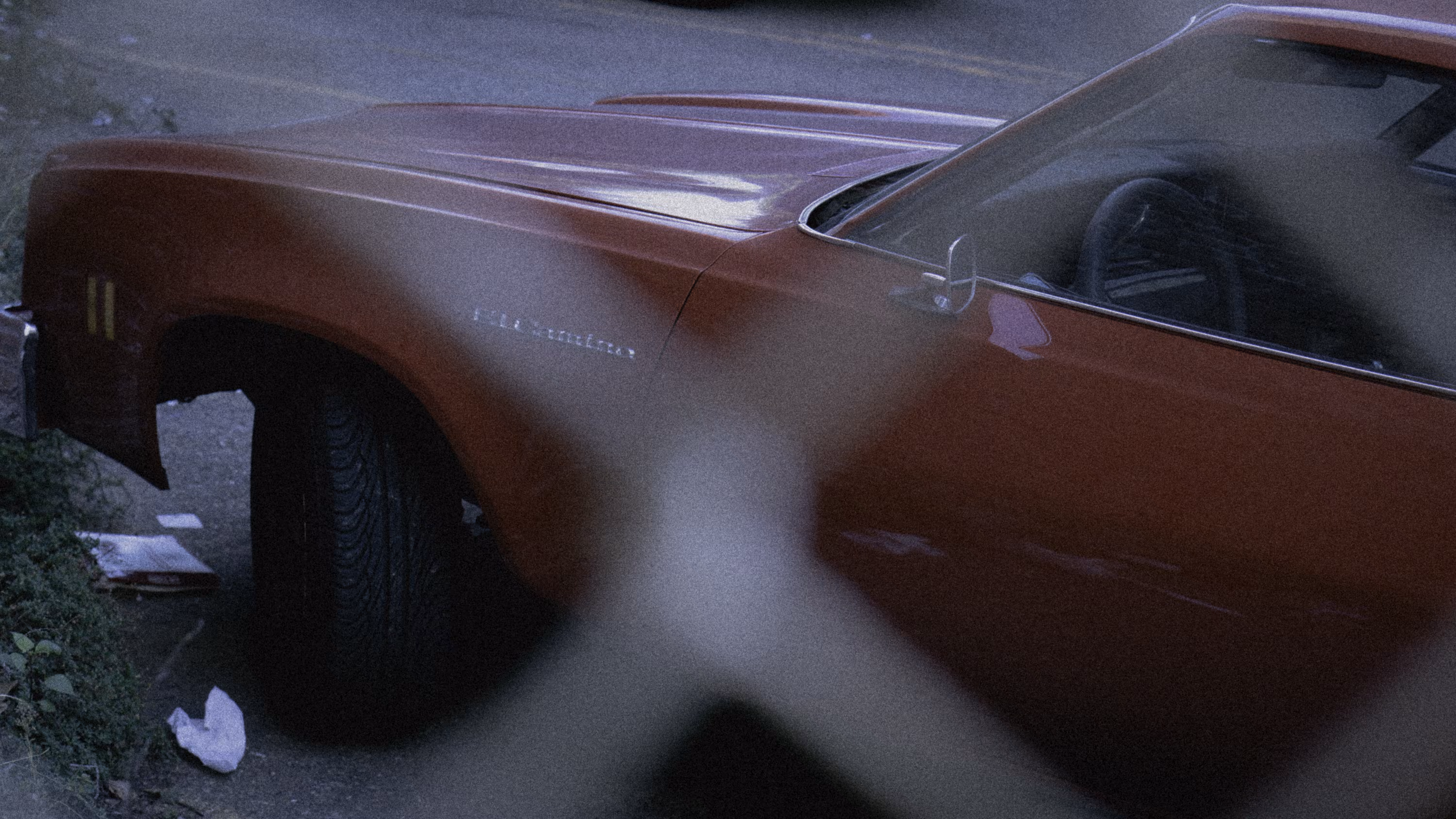 El Camino 