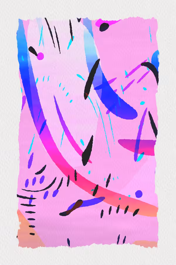seaforms #50