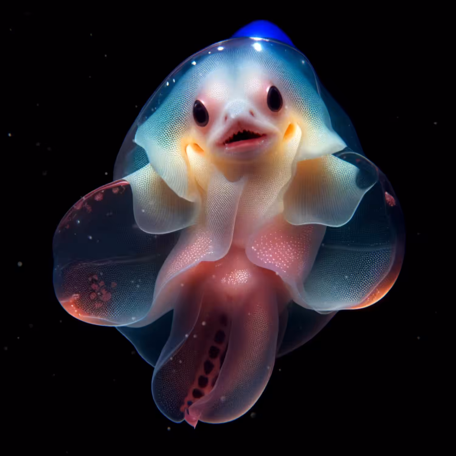 The Vault of Wonders: Chapter 1 - The Abyssal Unseen: Sphaera Radiantis