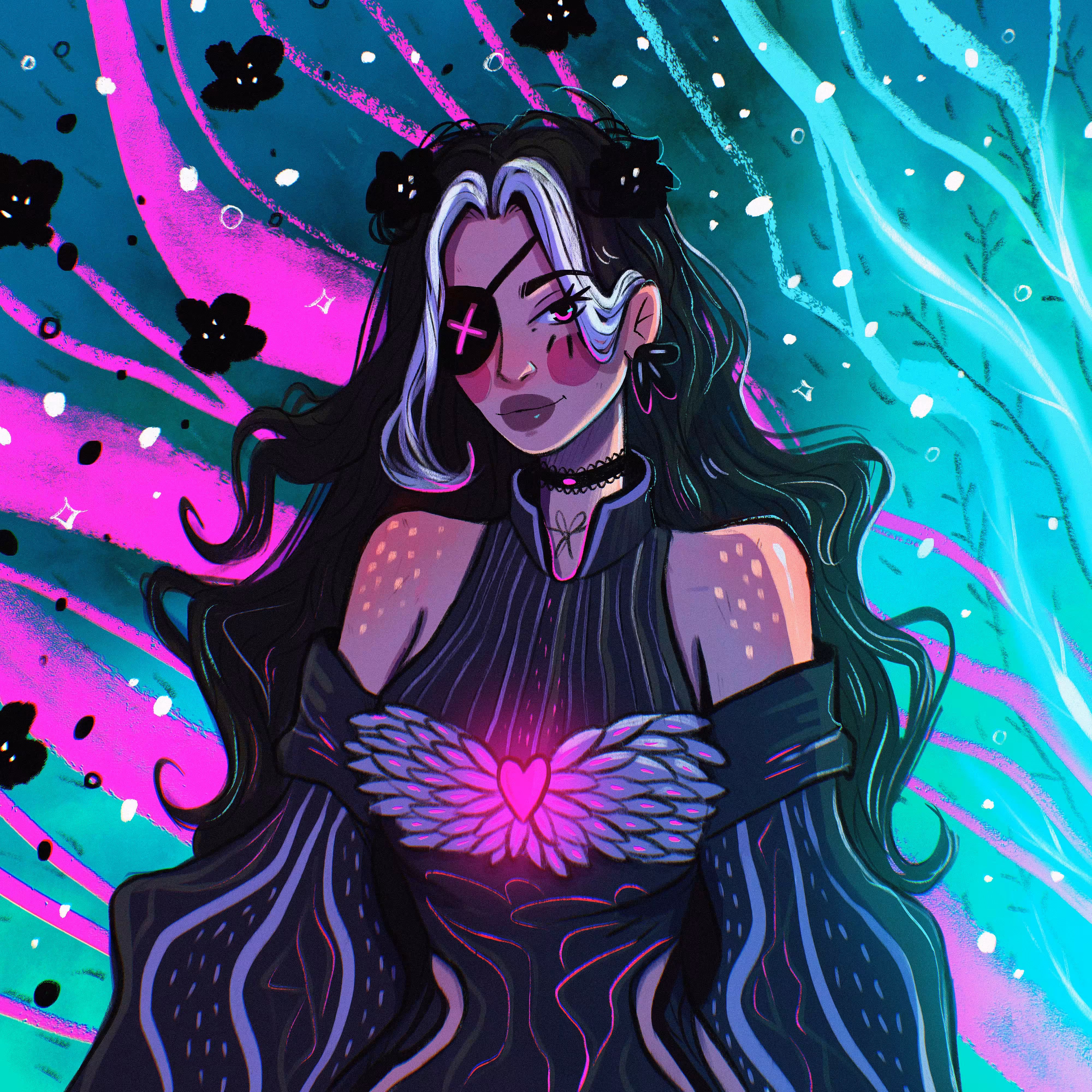 your inner light
