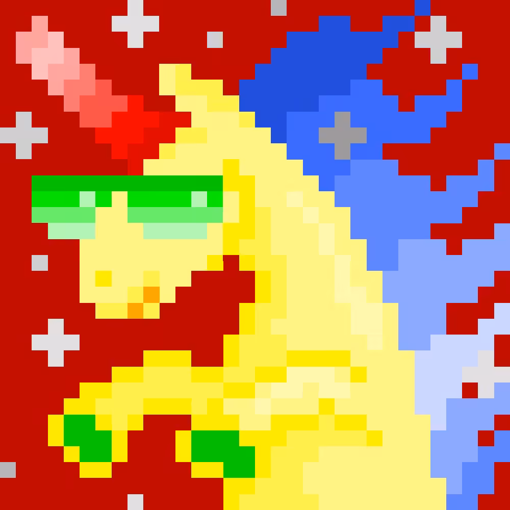 Unicorn #7066