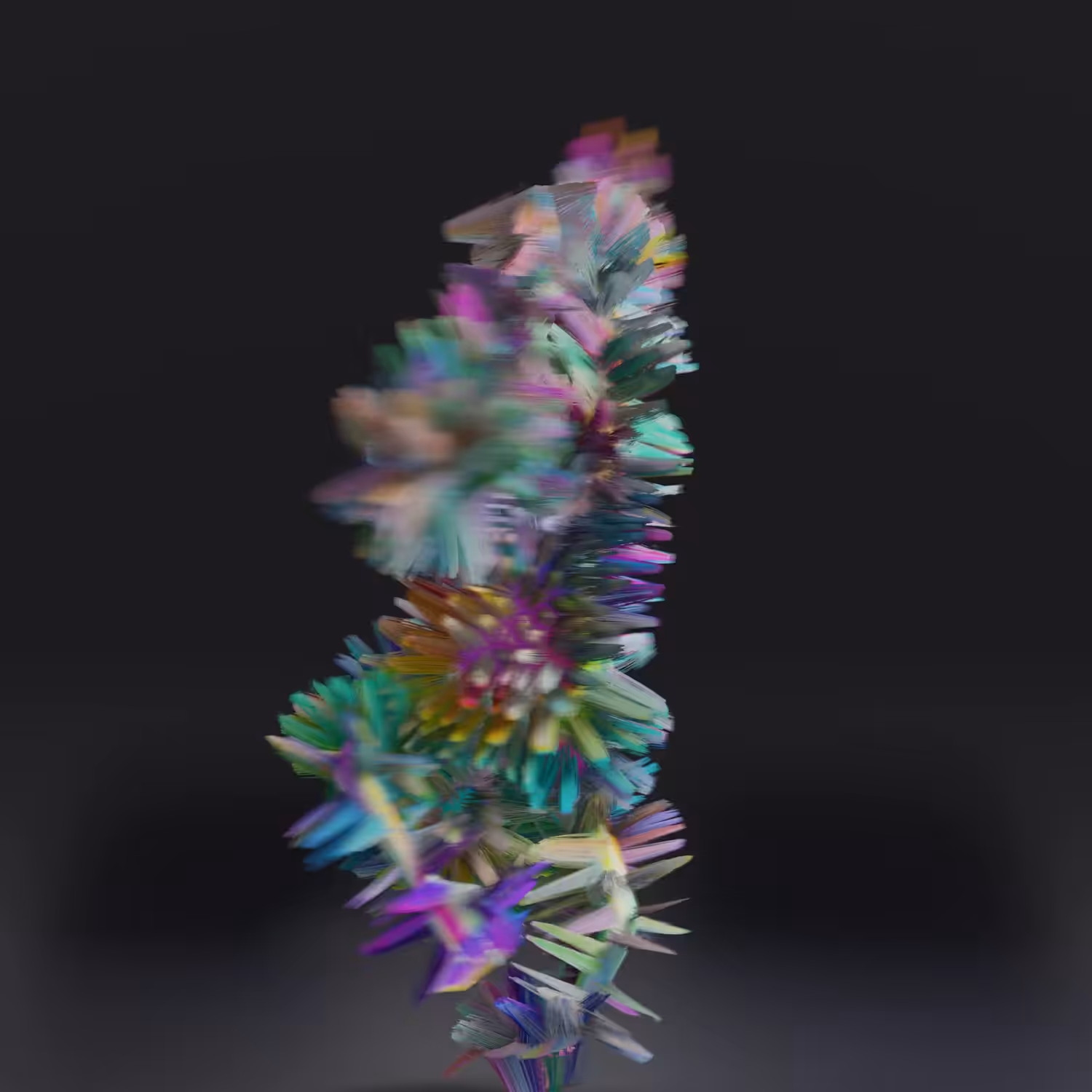 Colors Dance #1