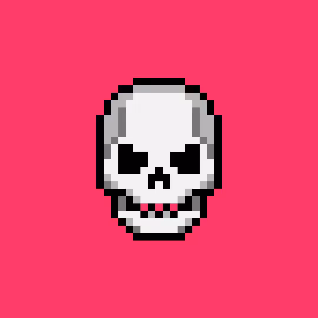 Pixmoji #1