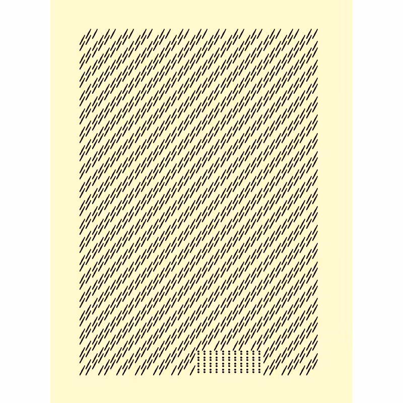 Idle/Interludes #1242