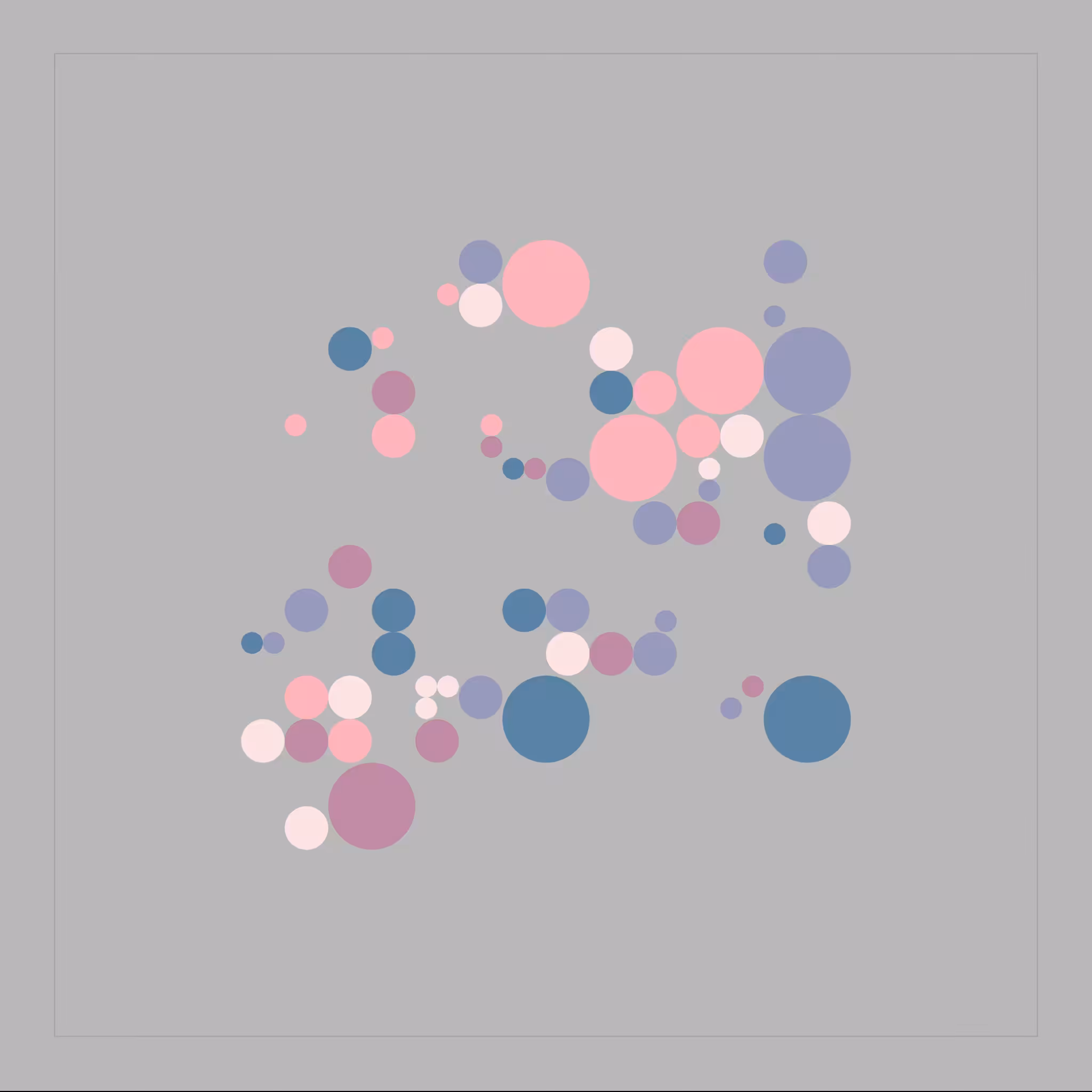 Fractal Grids II #69