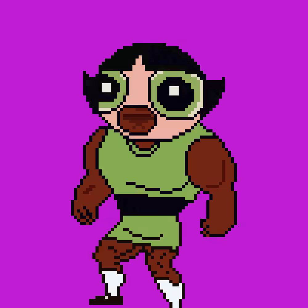 Impostor Buttercup