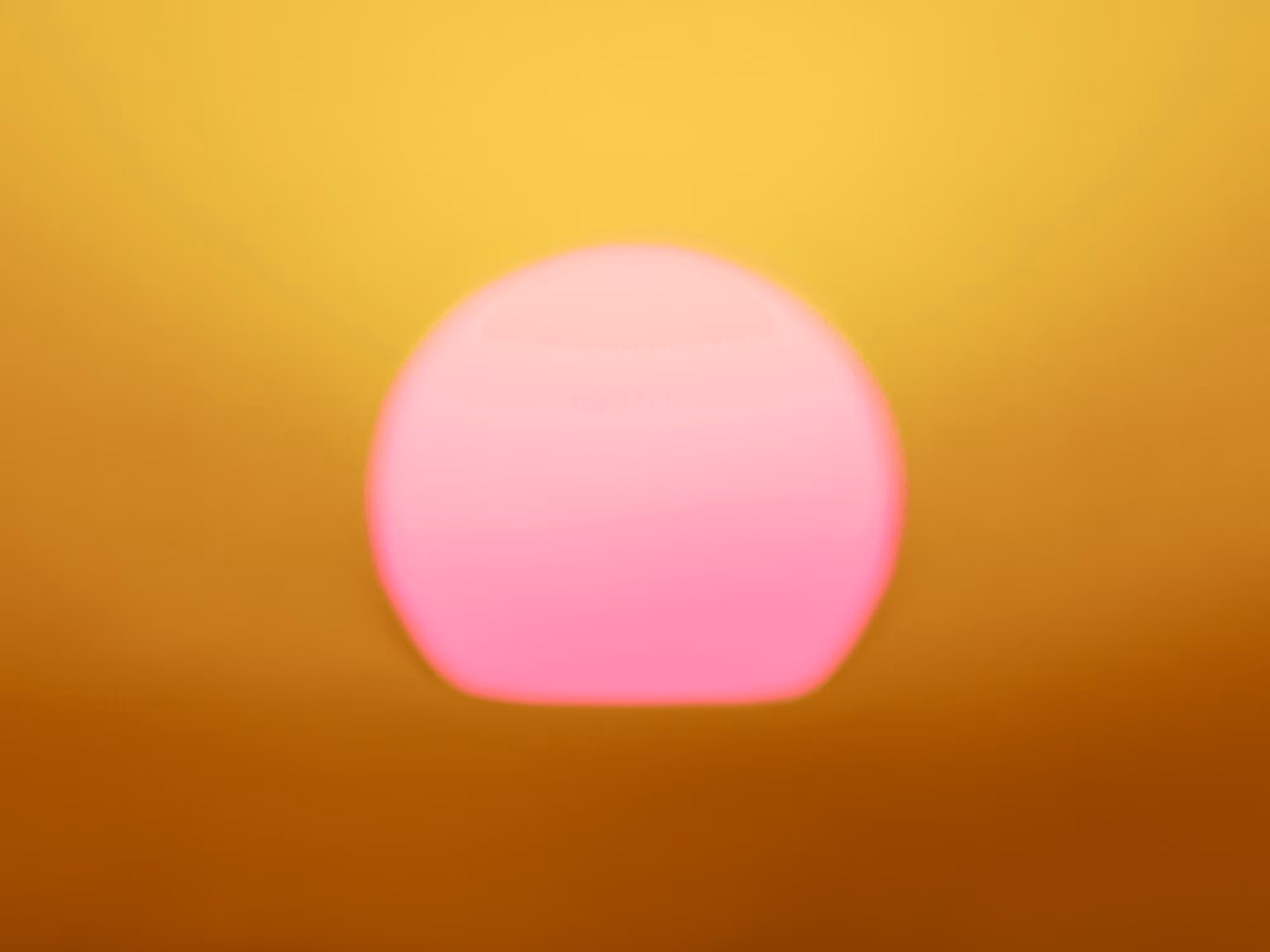 GM Sunshine No37
