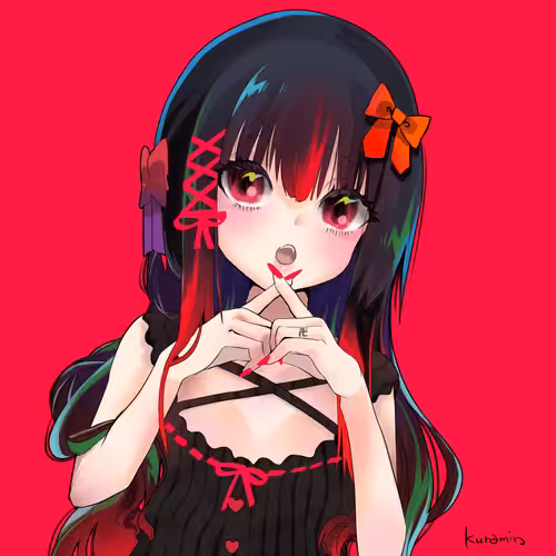 concept cafe girl collection: haru