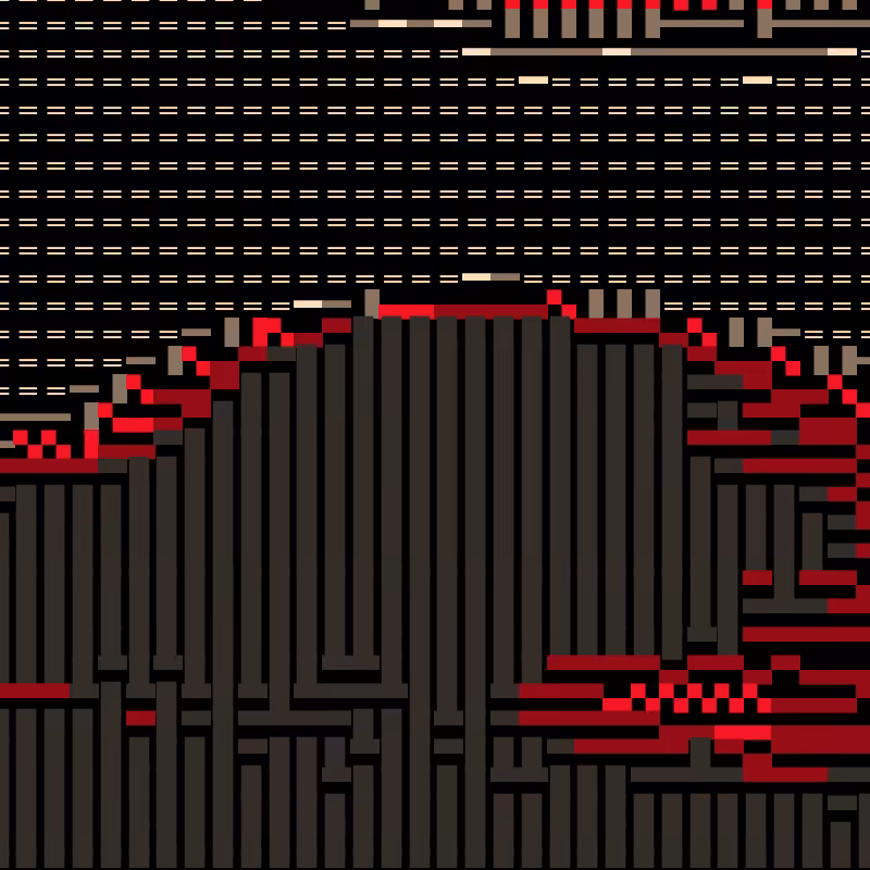 Abstractpolation #64