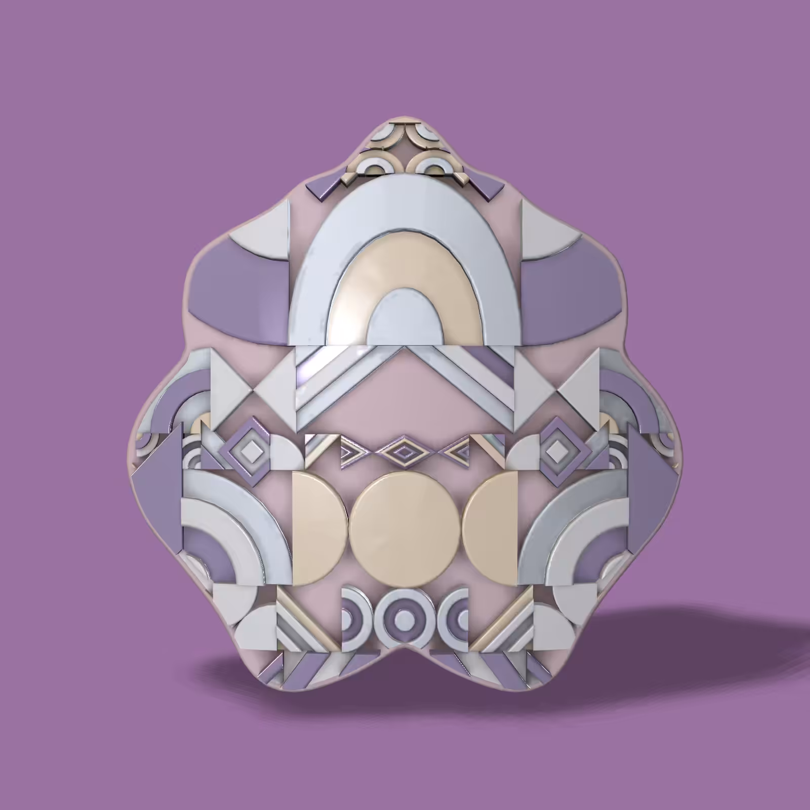 3D Generativemasks #2759