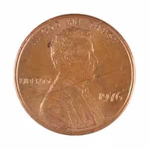 CENTS #7599
