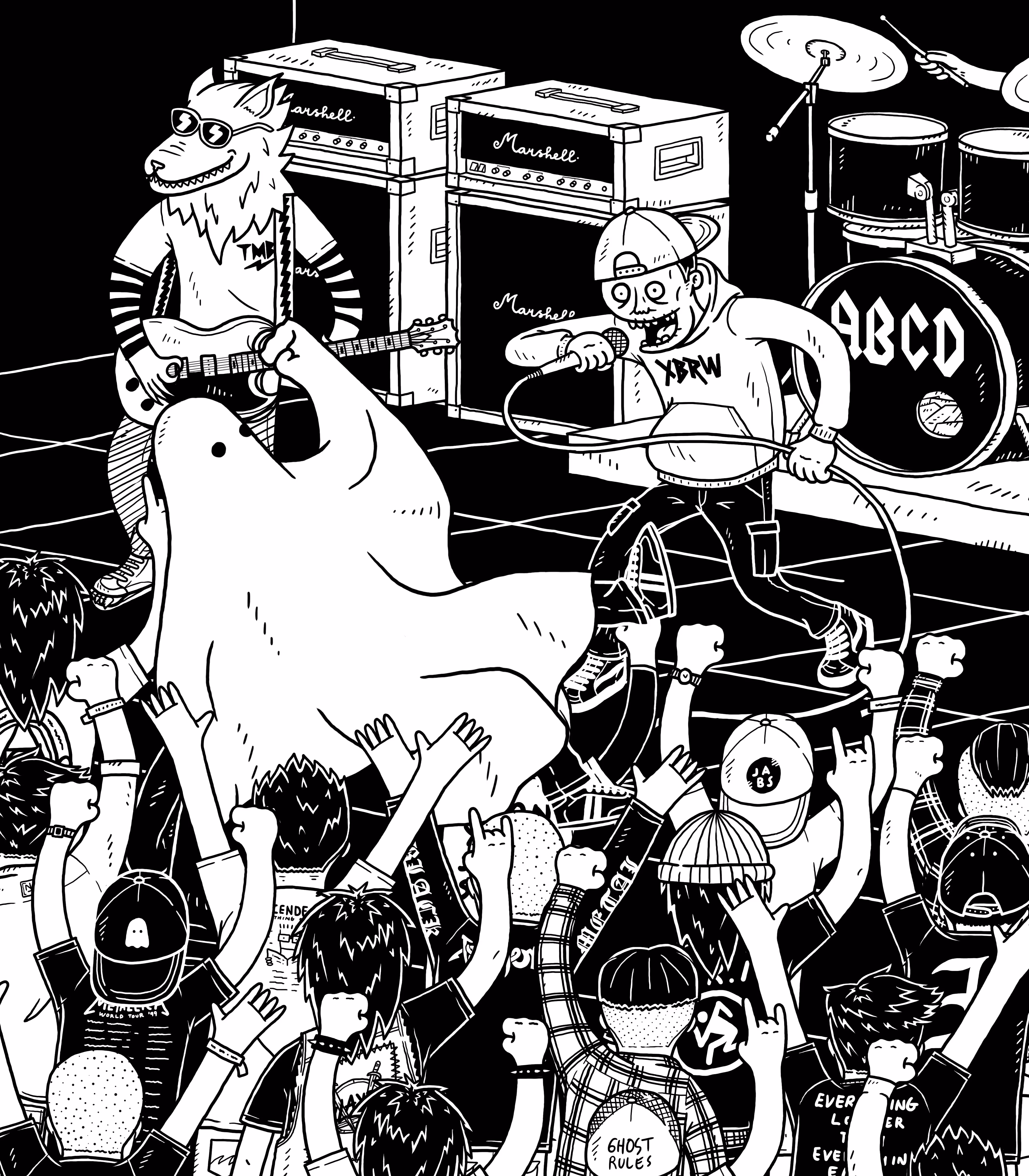 Ghost - 24