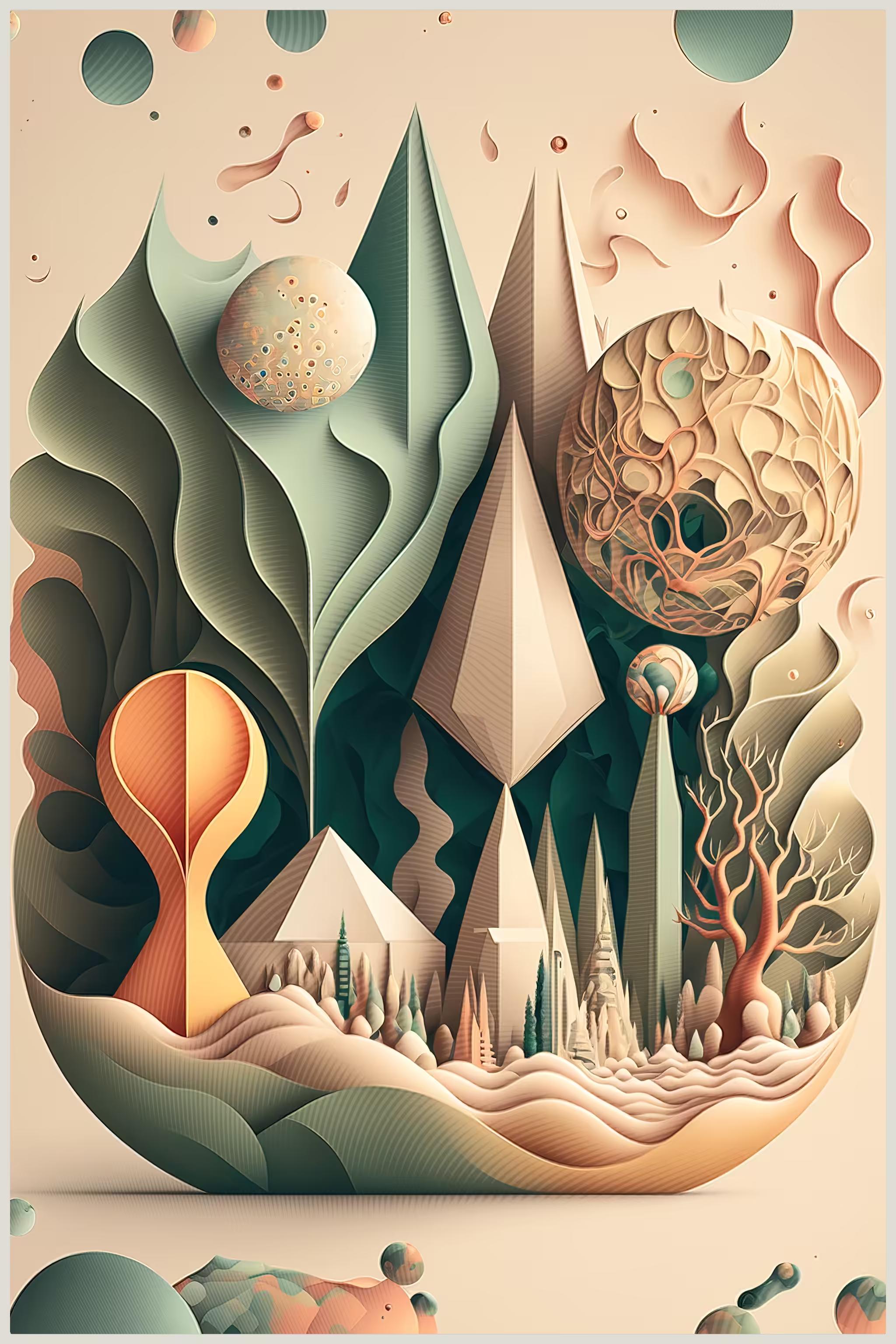 Imagination #4