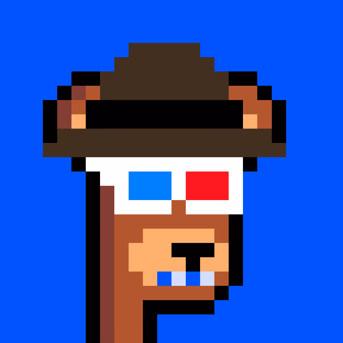 BearPunks #2905