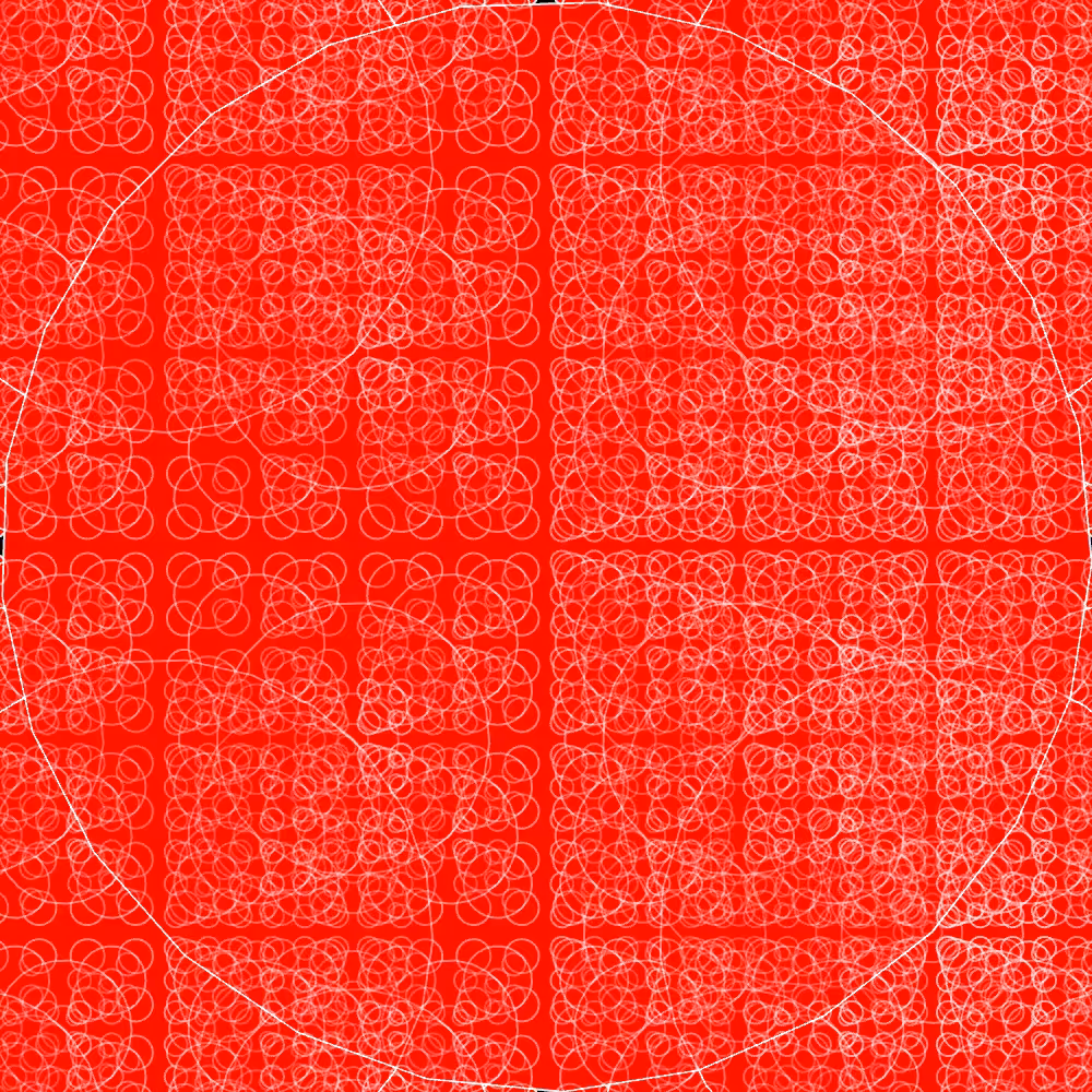 Fractal Recursion Over Fractal Recursion #54