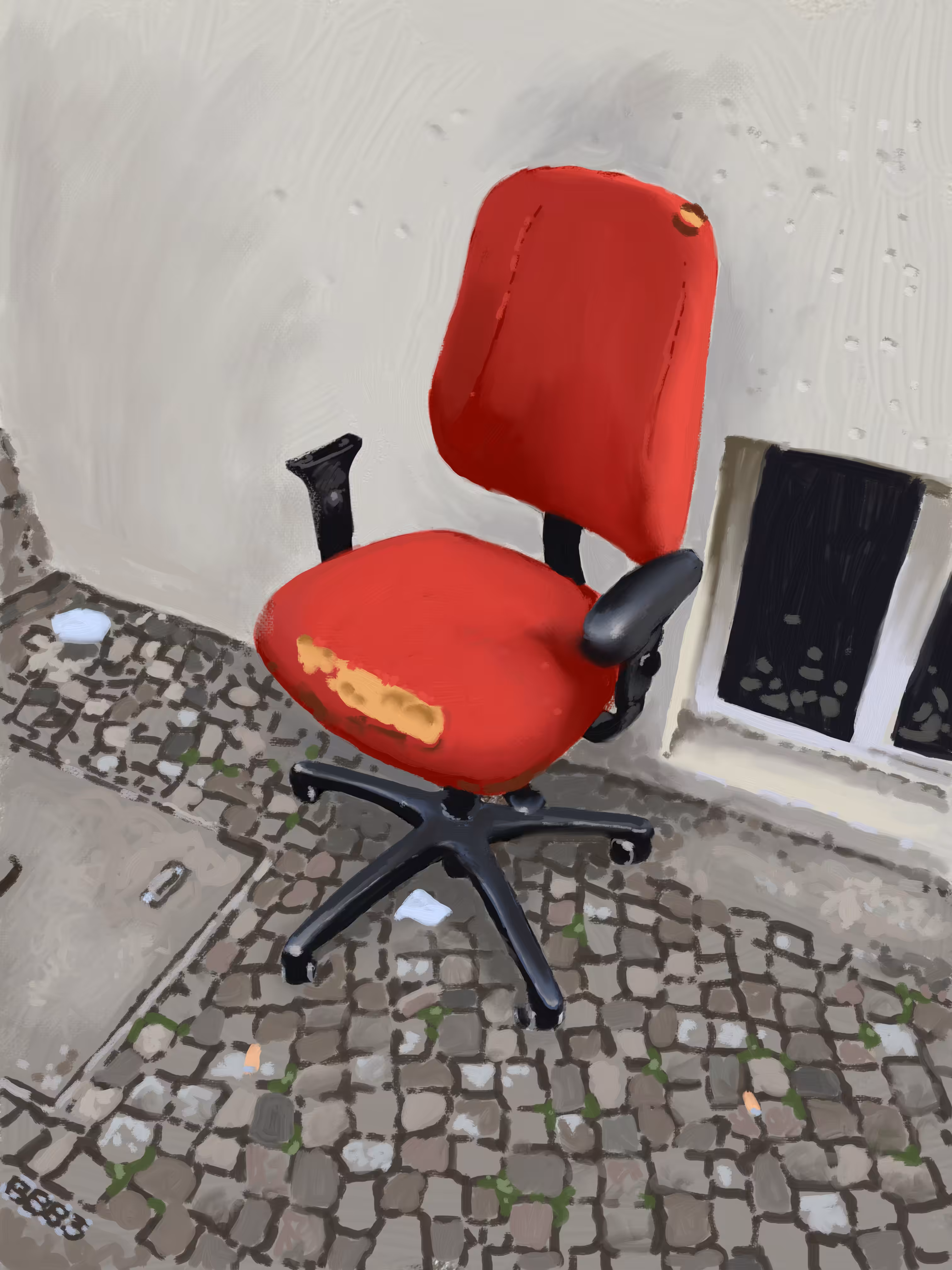Zu Verschenken II