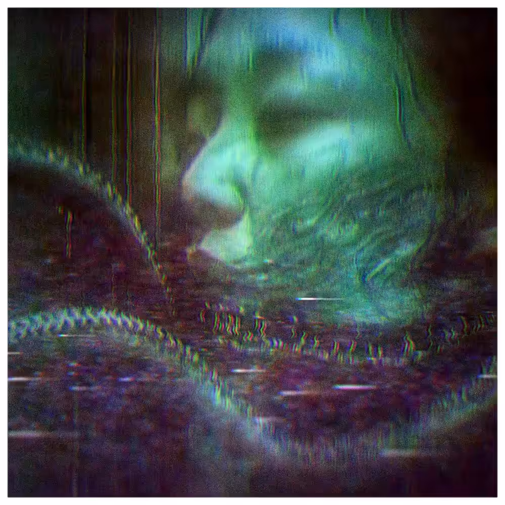 DROWNED IN DARK WATER | 暗い水に溺れた | 04