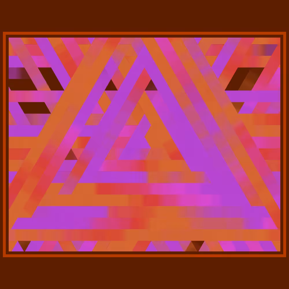 Traffic Ensemble #6