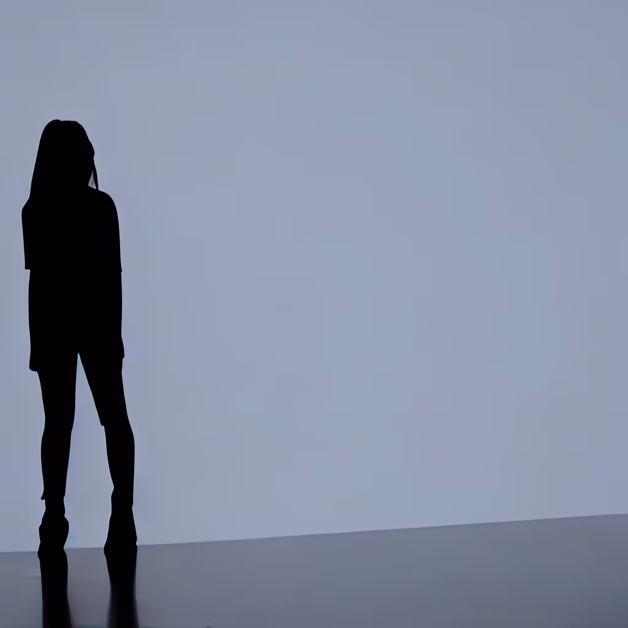 Shadows of Ourselves: Balance