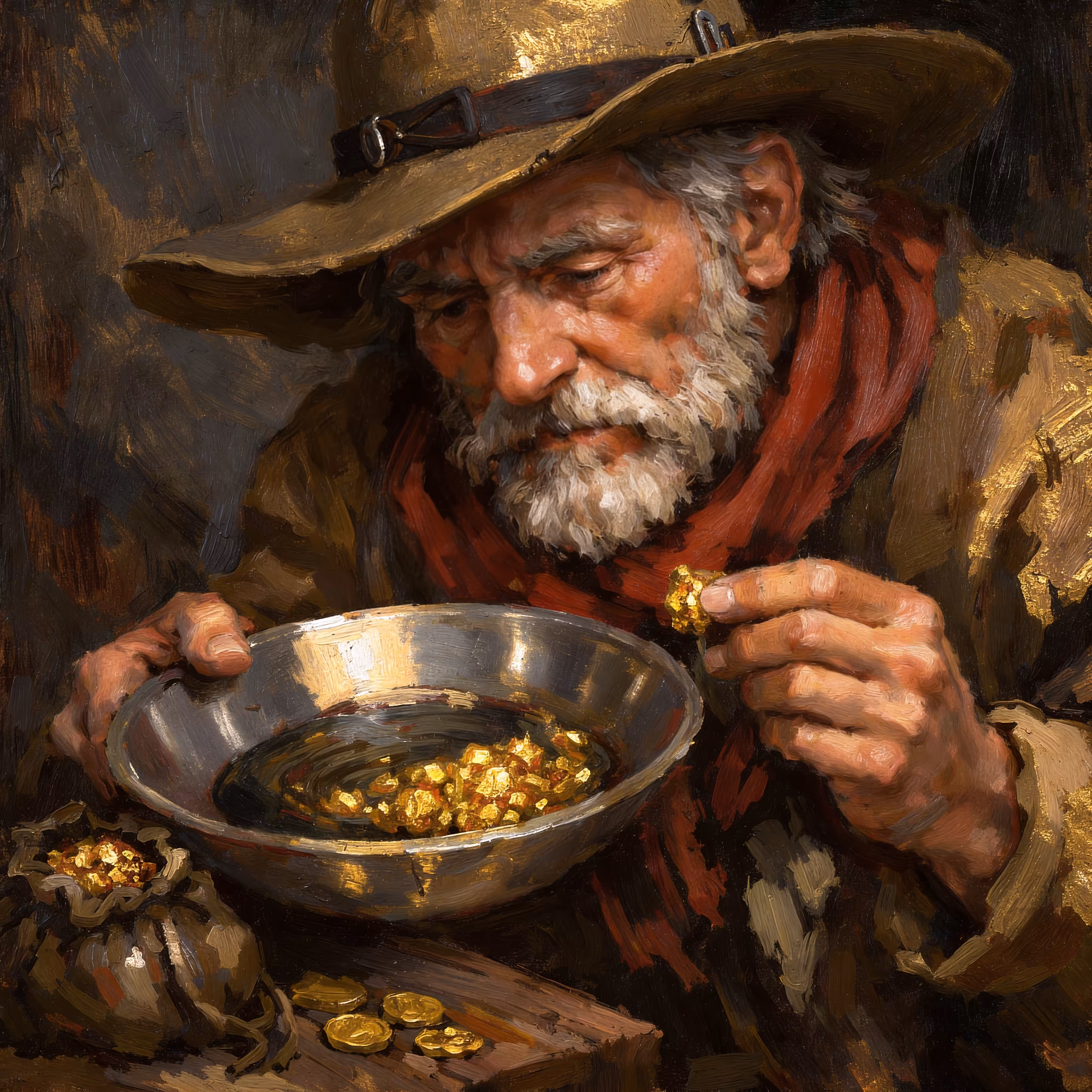 Gold Rush