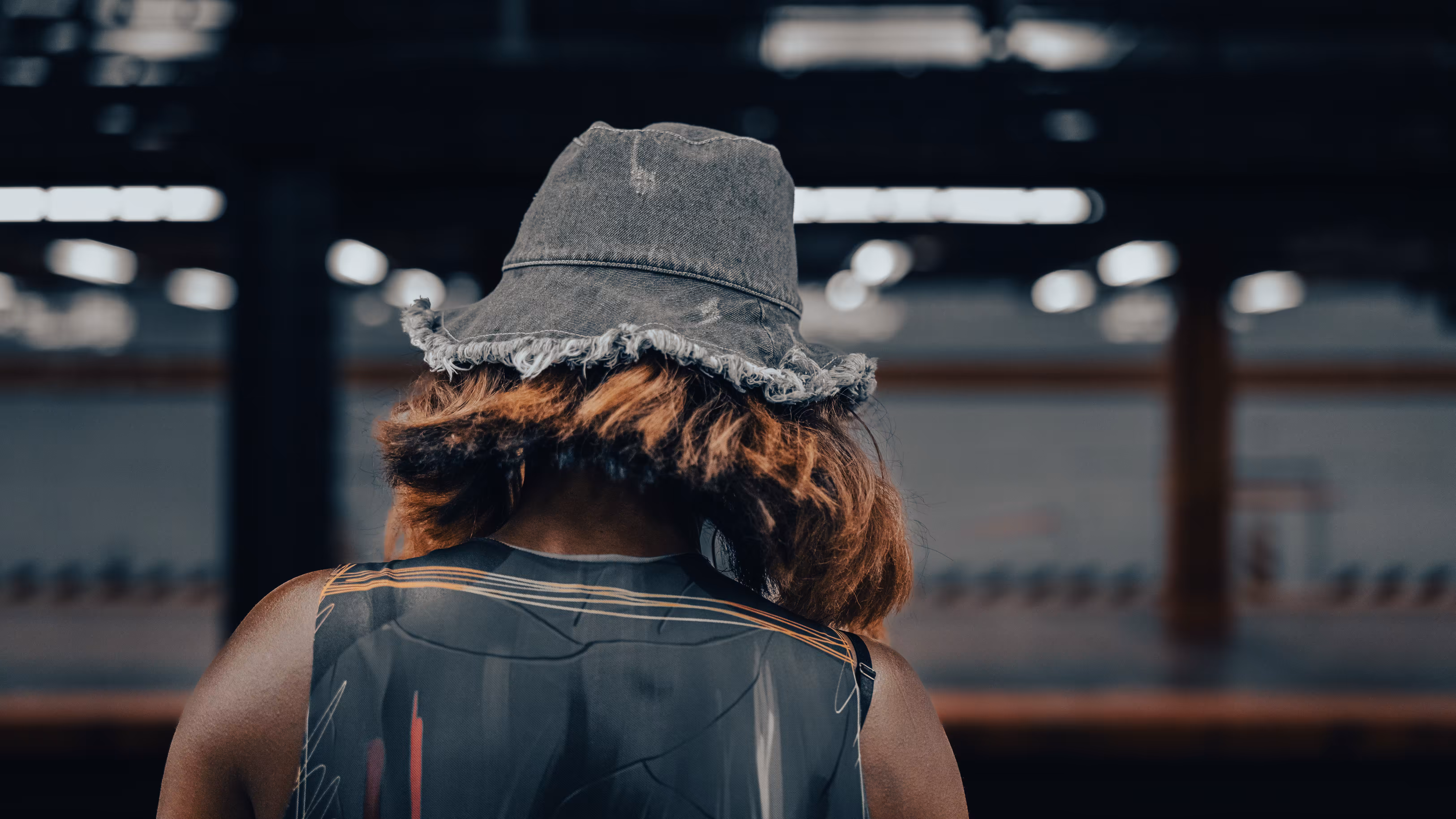 City Hats 35