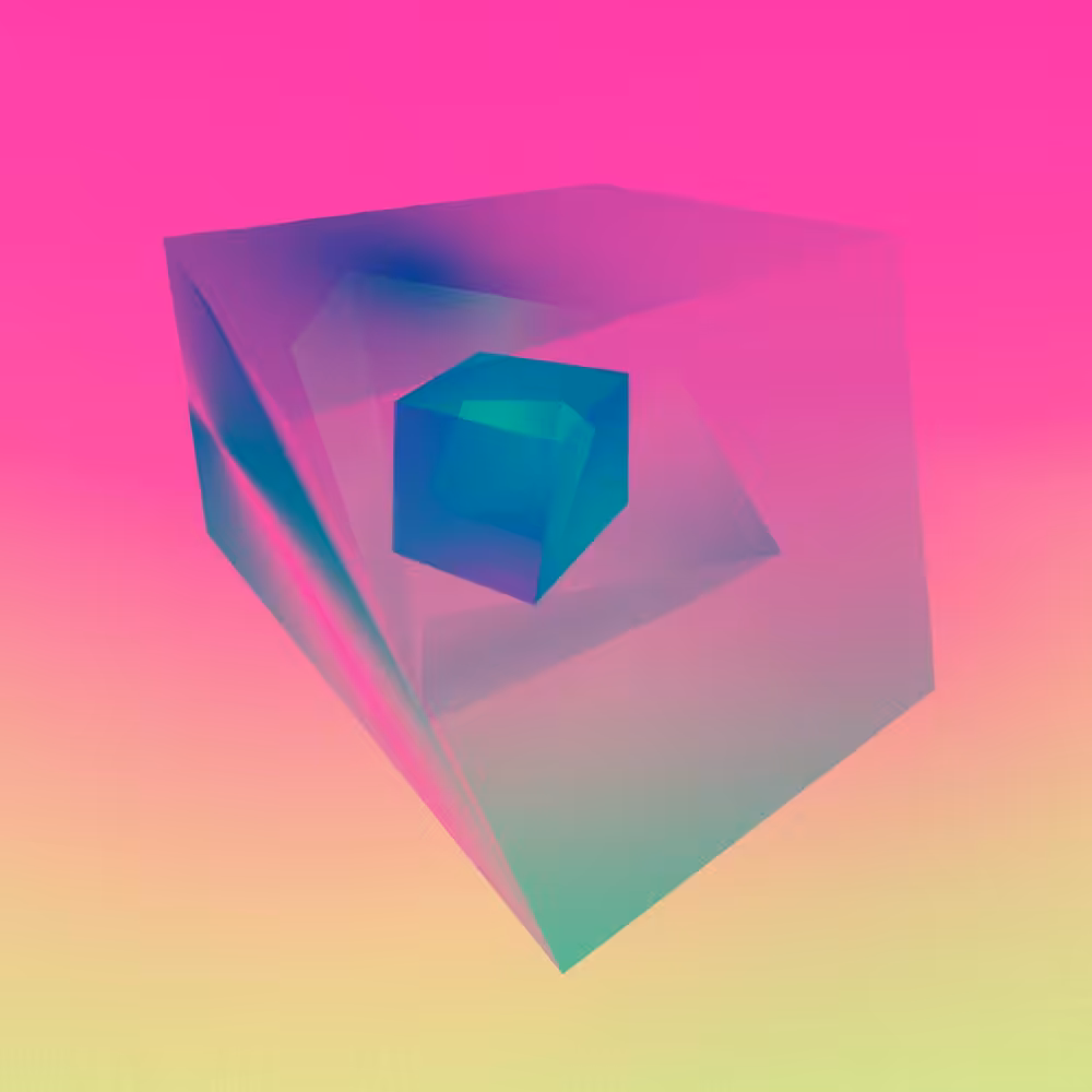 Hypercube EXP 01