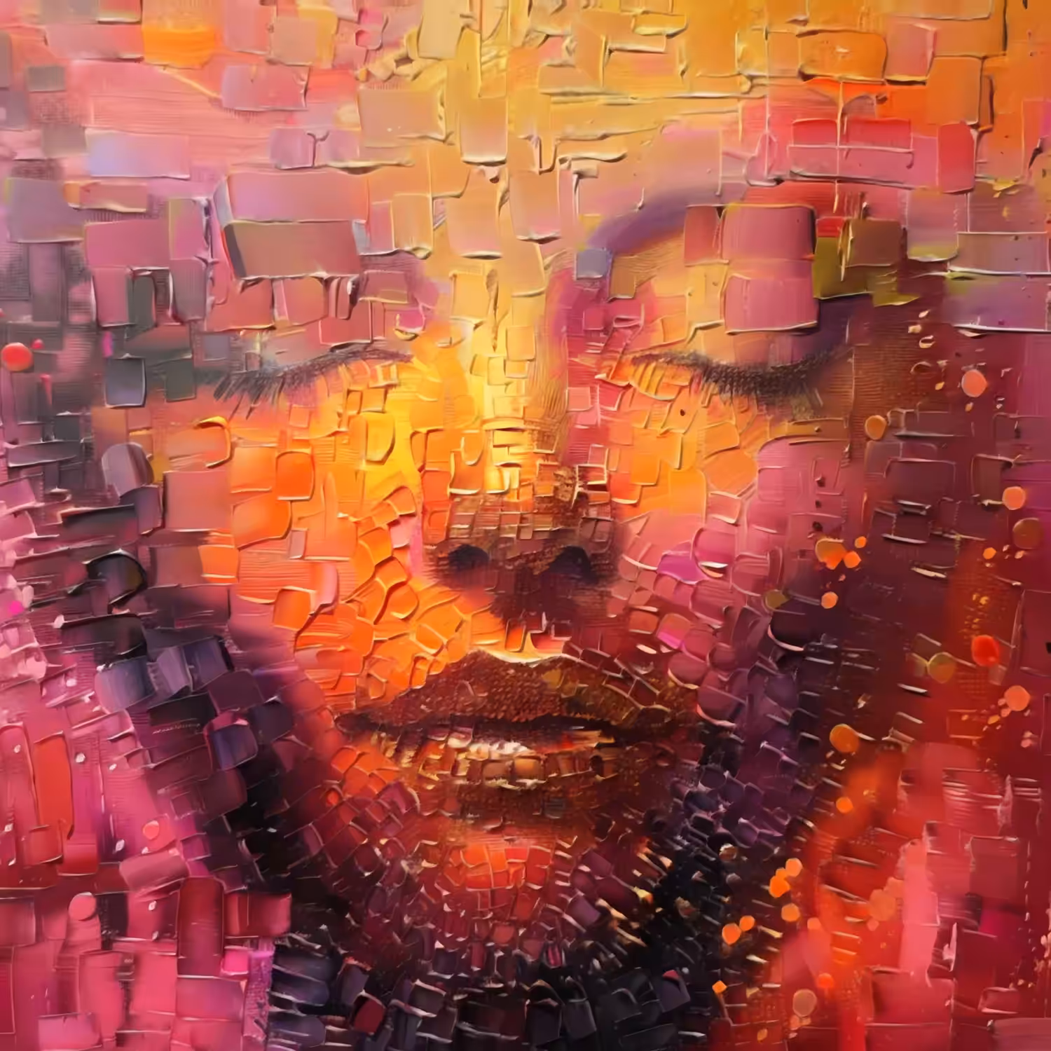Abundance Heart