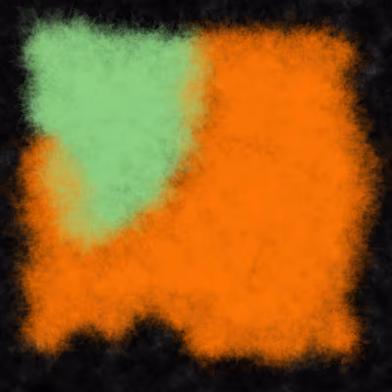 Machine Spirit #209