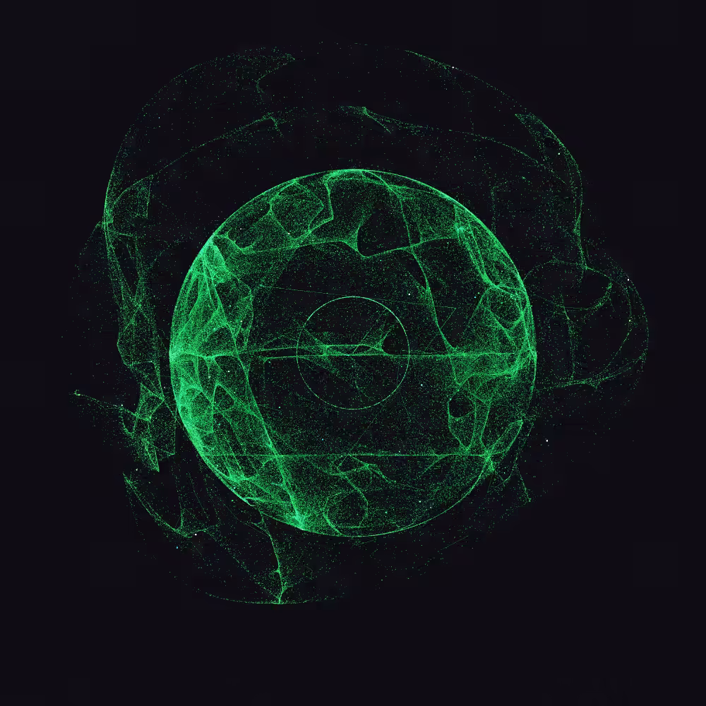 Entangled #253