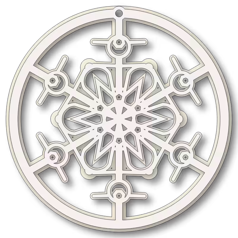 fx(ornament) 2022 #1002