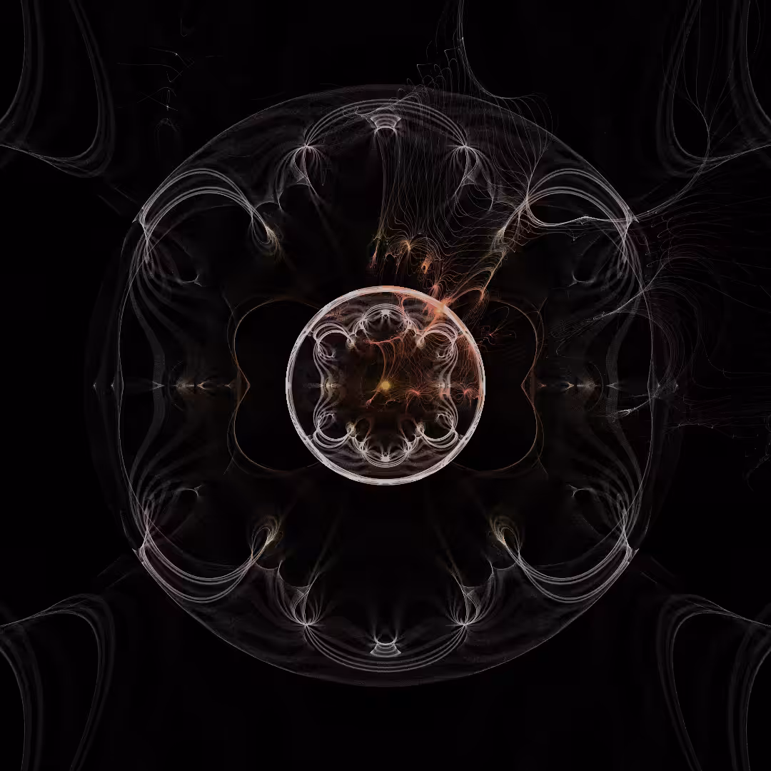 Organicon, variation 00 - special edition #545
