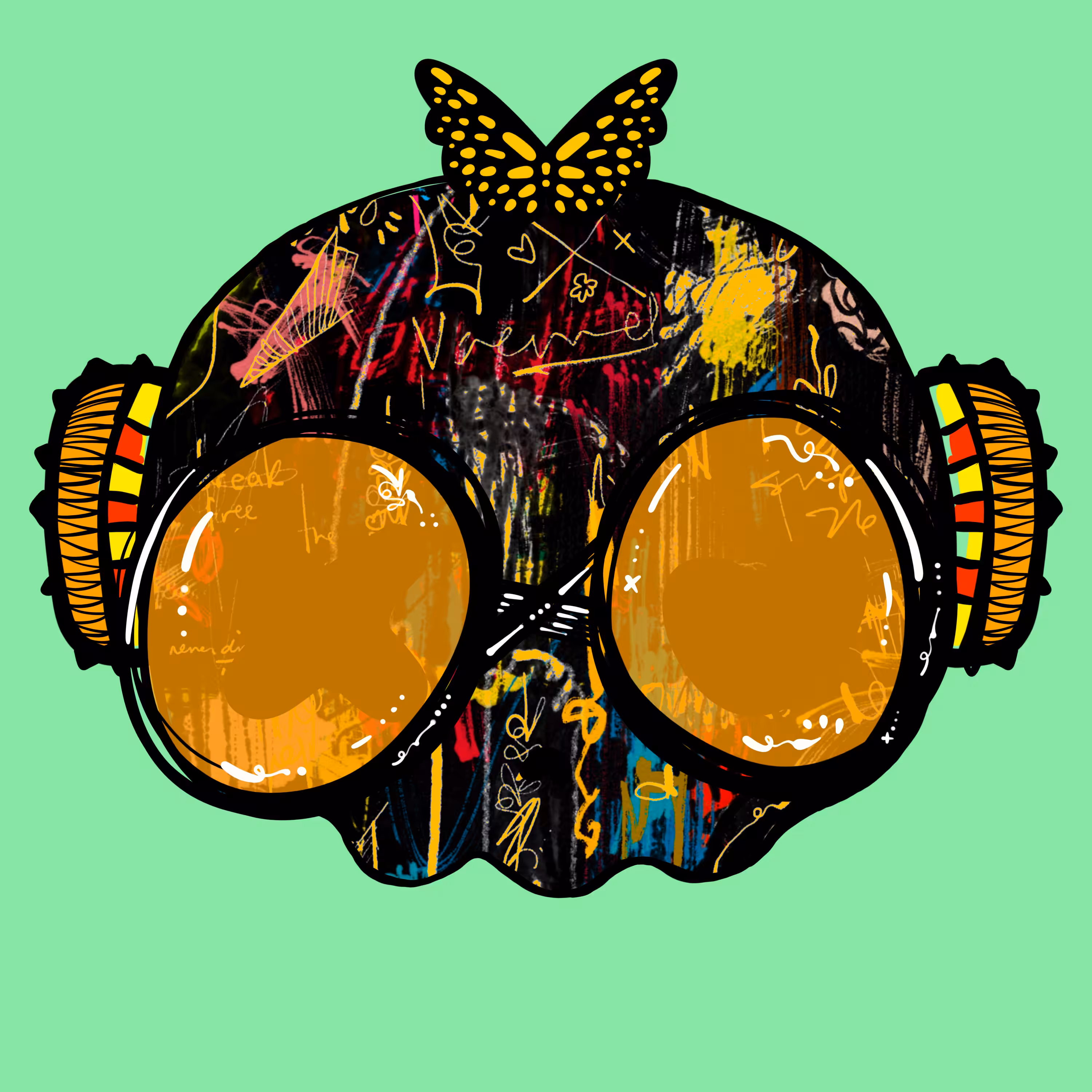 ORGNLS by SABET #34560