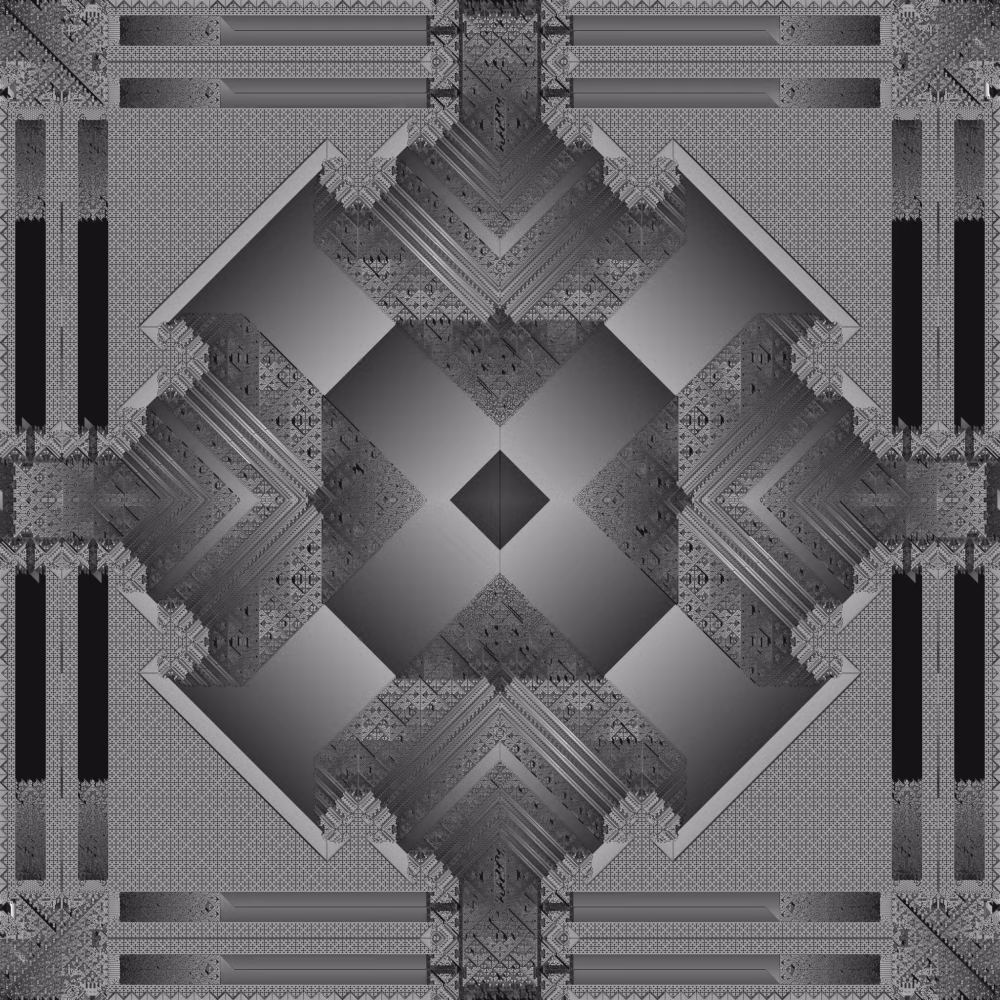 Corridor 12