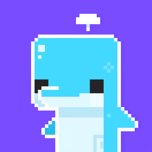 PXLPET #007