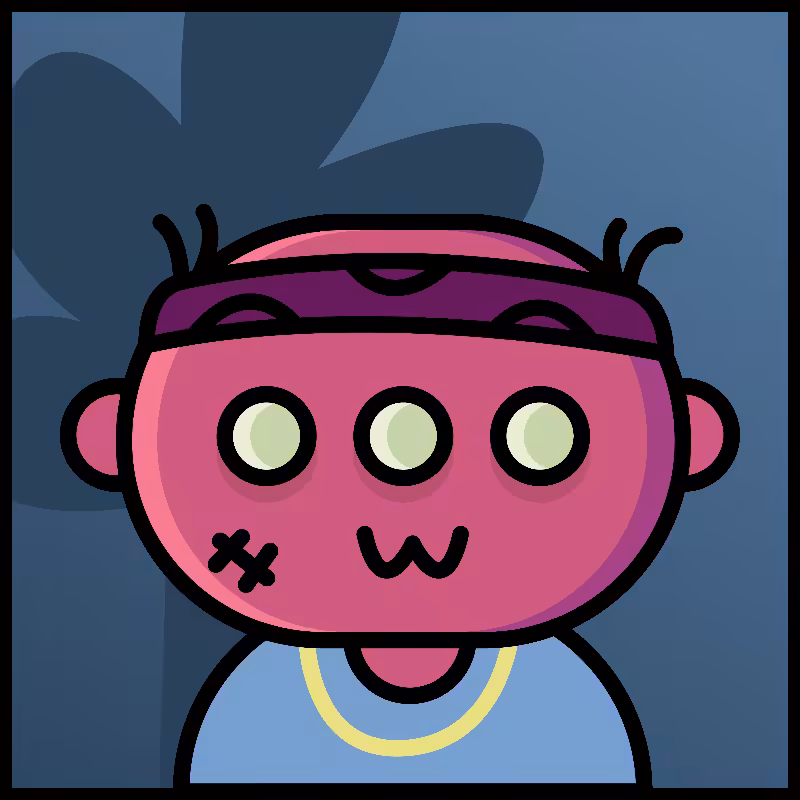 TeZombies #63