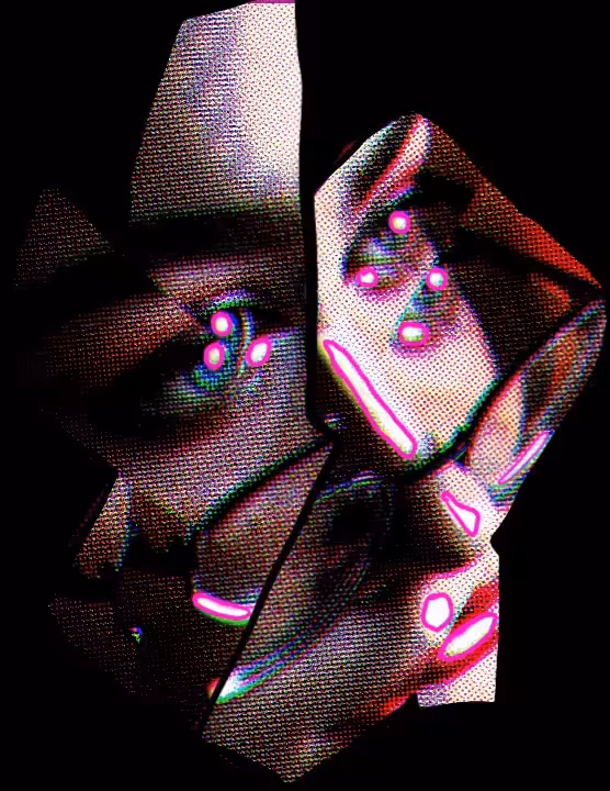 Aphasia III