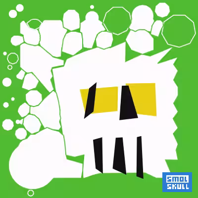 SMOL BLOB #97