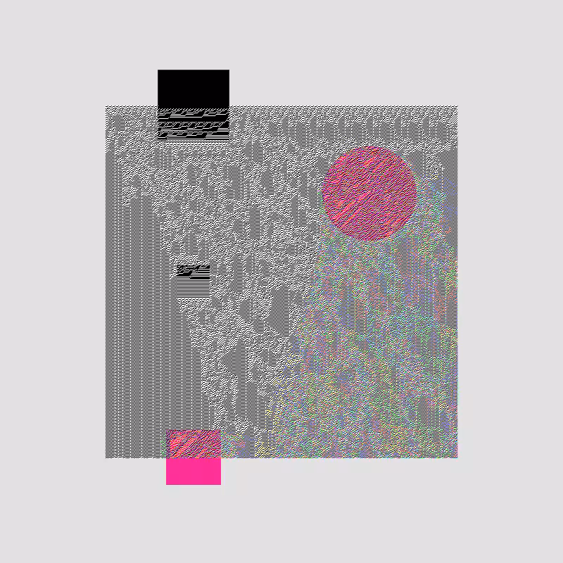 ⍉ 🪡 ☵ 🌊 ❏ #116