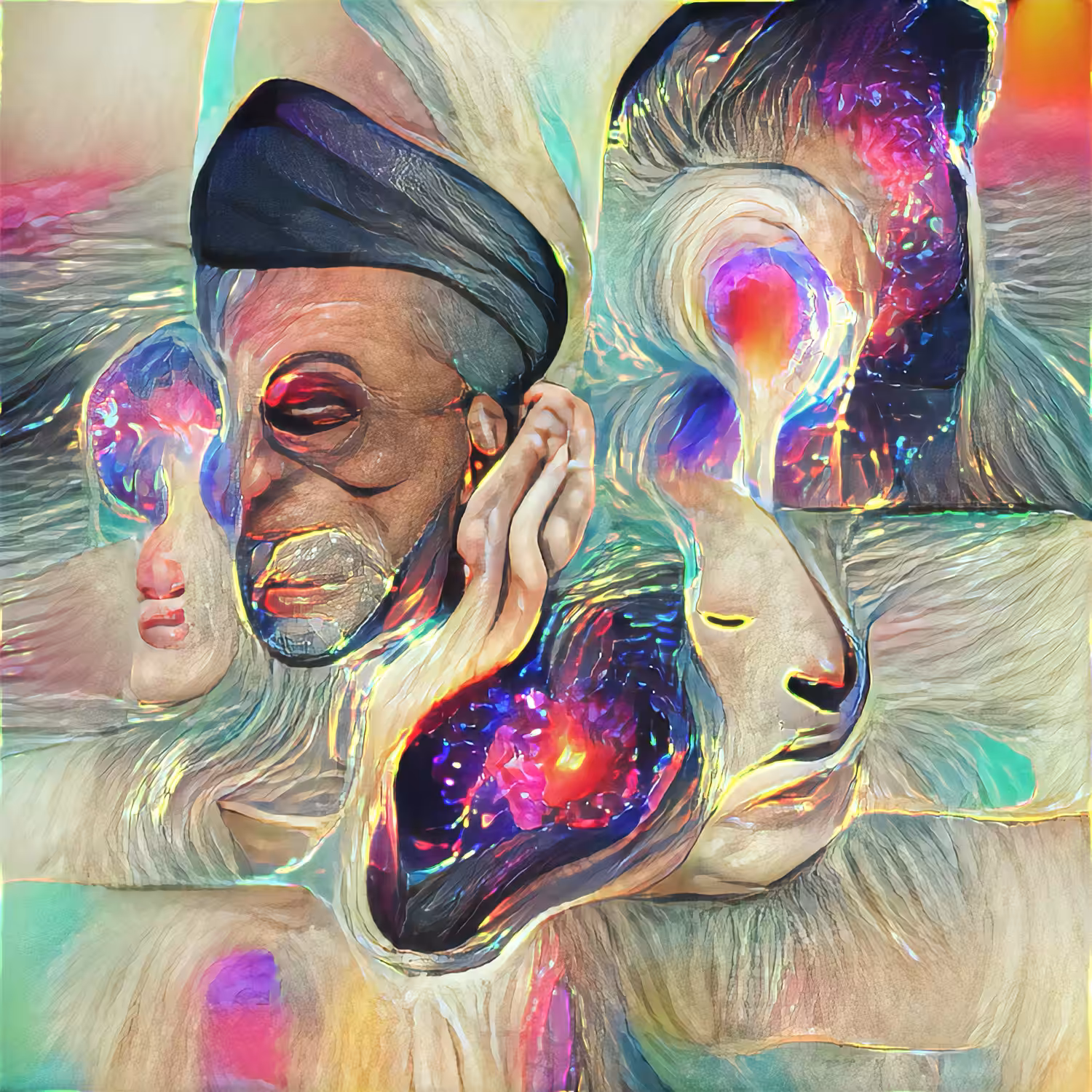 META MIND: Consciousness