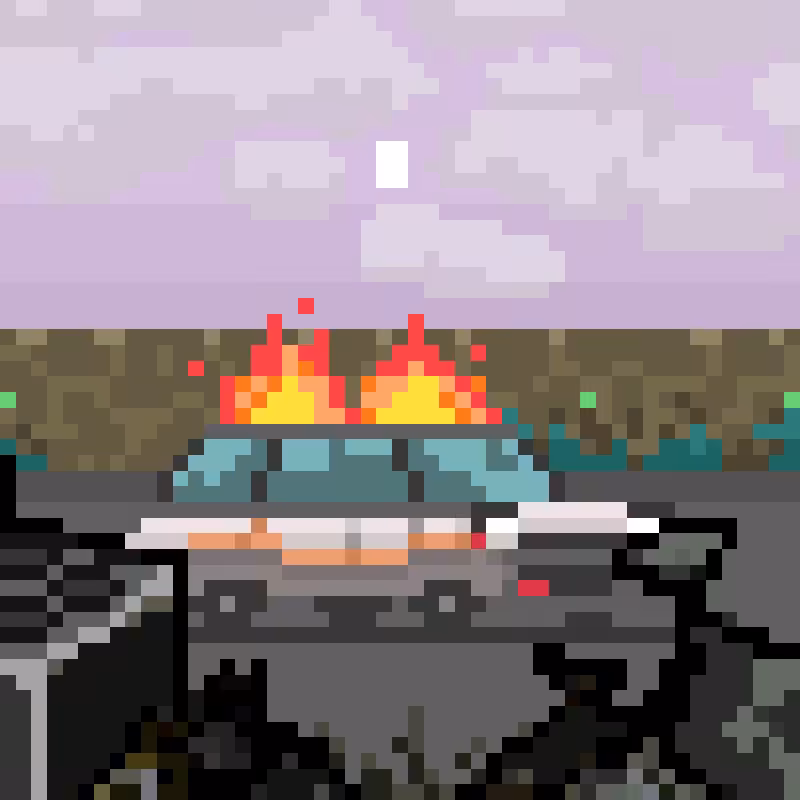 NO ROADMAP #393