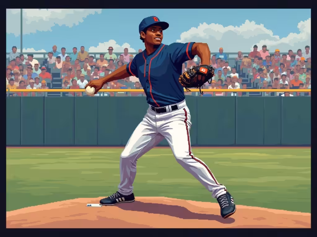 DataBaseball: DatabaseBall Player #46328