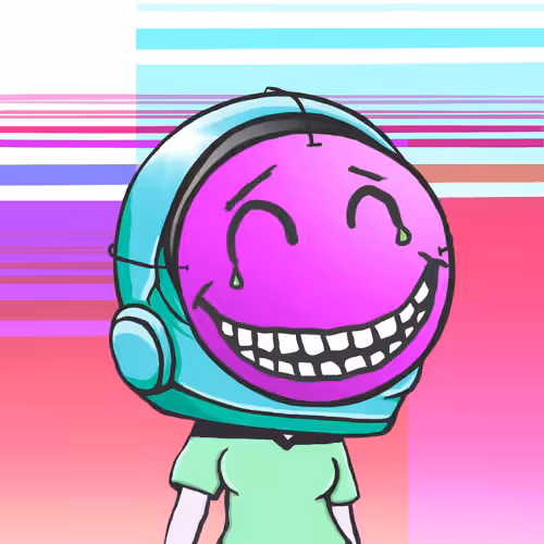 VibeNauts #1661