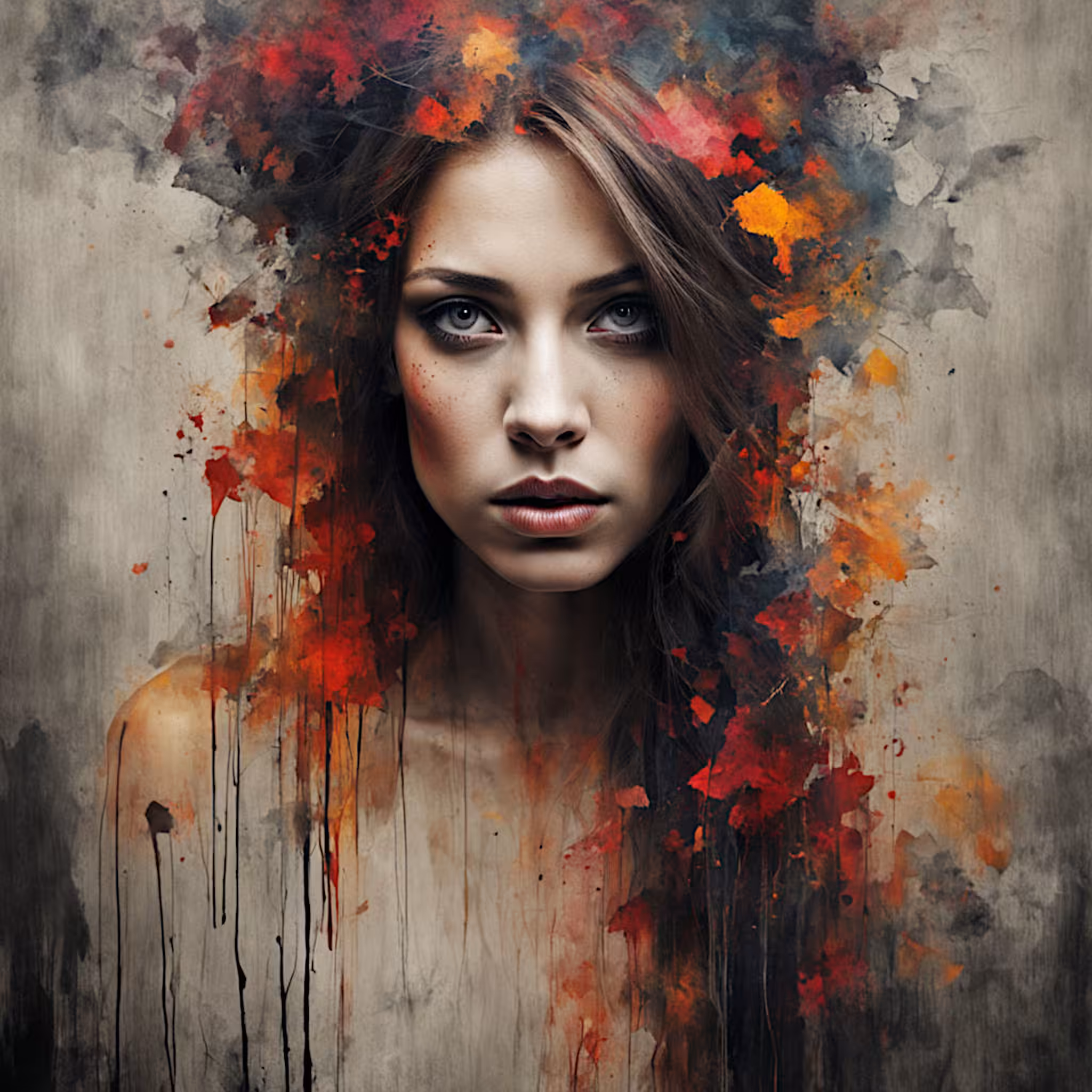 "Autumn magic"