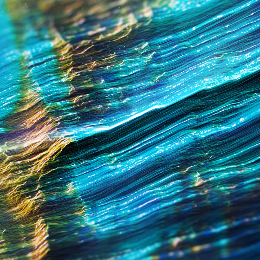 OCEAN PEEK 3