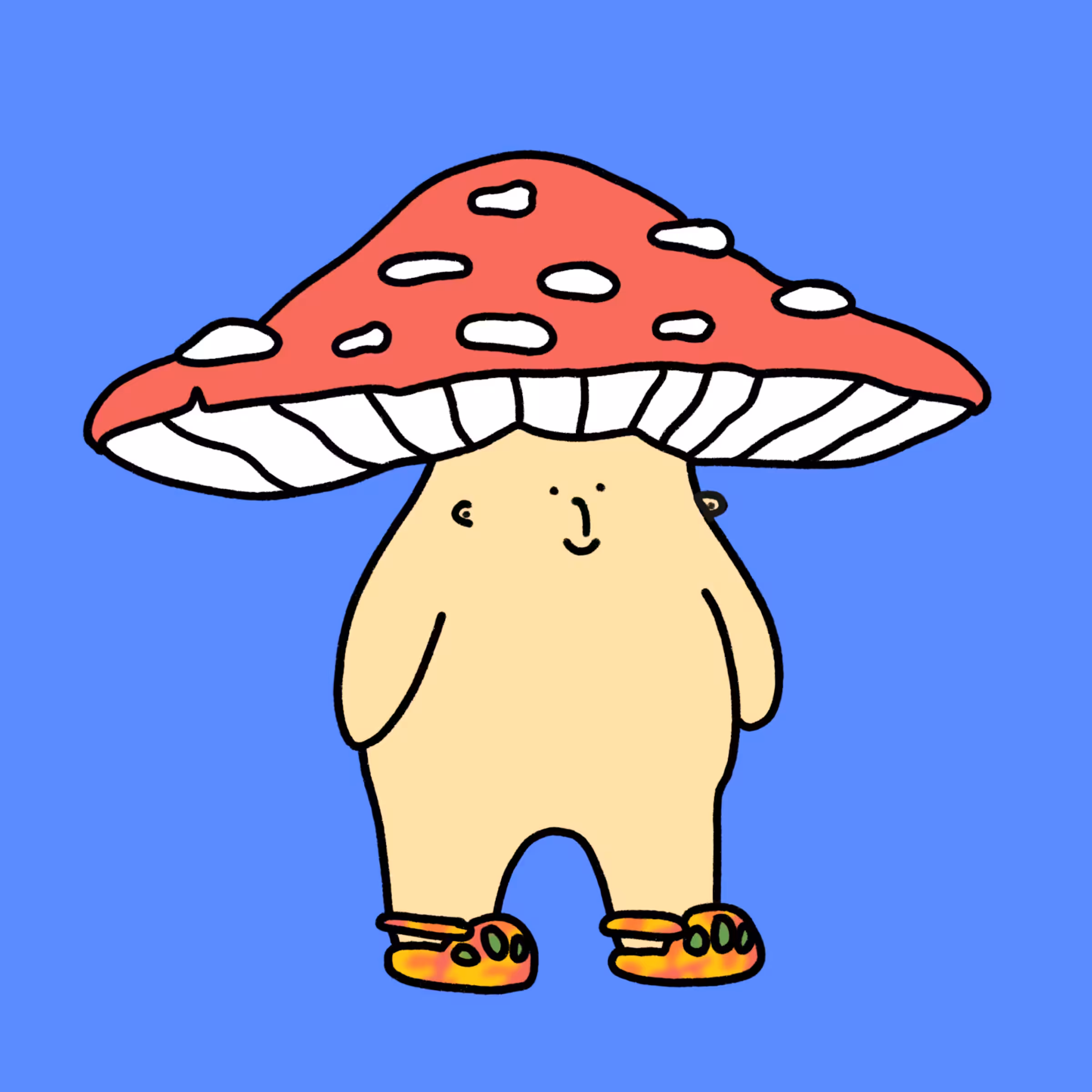 Shroomio #4777